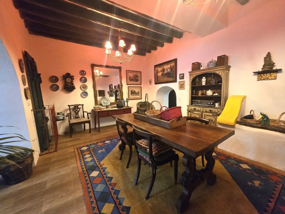 Gård i Elvas, Portalegre - bilde 5
