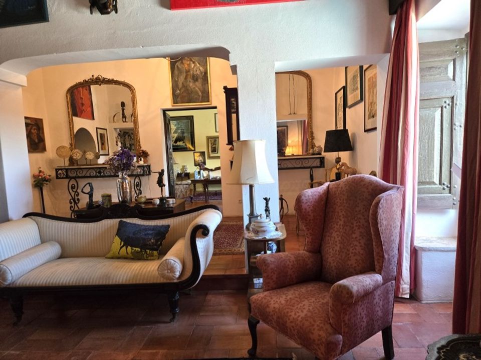 Gård i Elvas, Portalegre - bilde 4