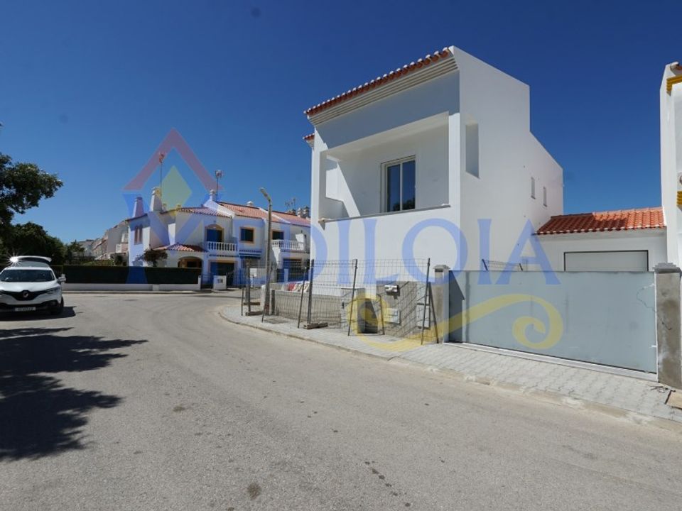 Villa i Castro Marim, Faro - foto 1
