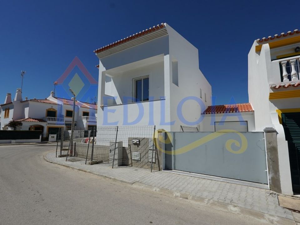 Villa i Castro Marim, Faro - foto 2