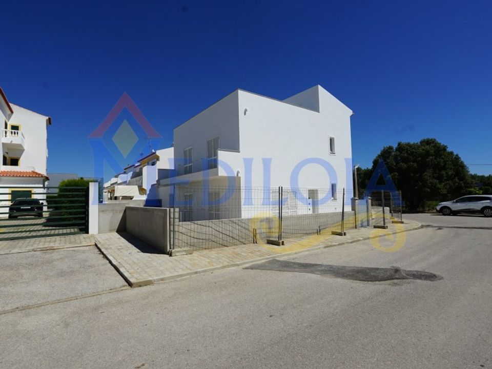 Villa i Castro Marim, Faro - foto 4