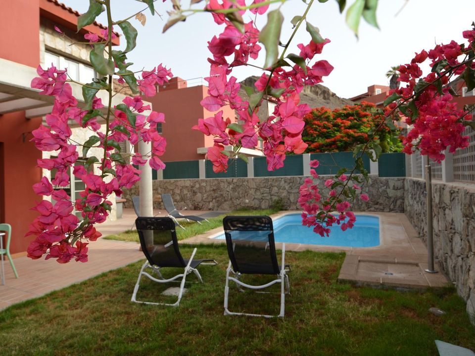 Villa i Mogan, Gran Canaria - foto 1