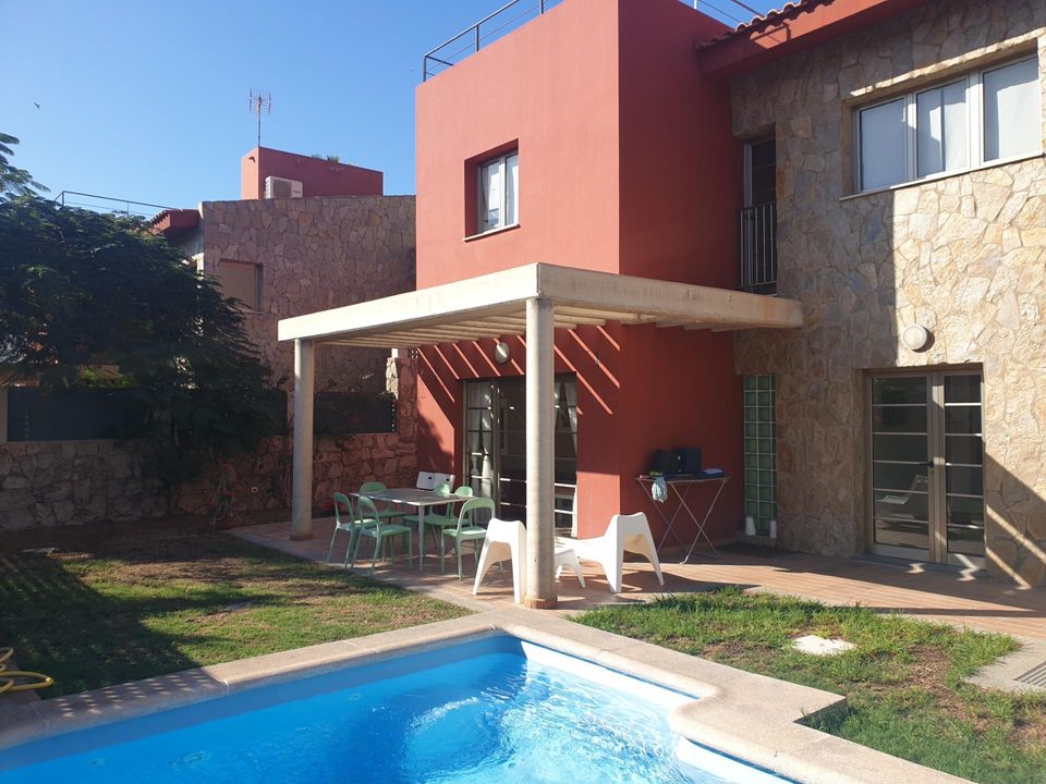 Villa i Mogan, Gran Canaria - foto 2