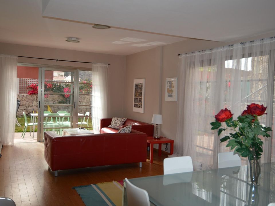 Villa i Mogan, Gran Canaria - foto 4