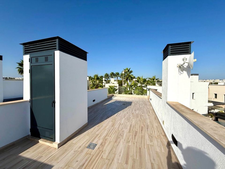 Villa i Cabo Roig, Alicante - foto 3