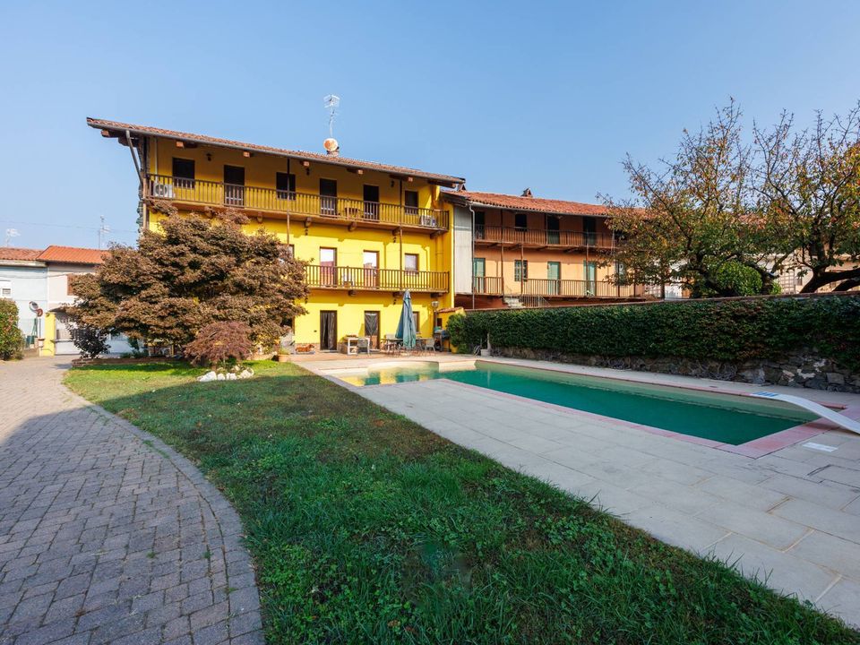 Erhvervsejendom i Cascinette d'Ivrea, Turin - foto 2