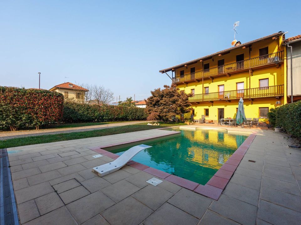 Erhvervsejendom i Cascinette d'Ivrea, Turin - foto 3