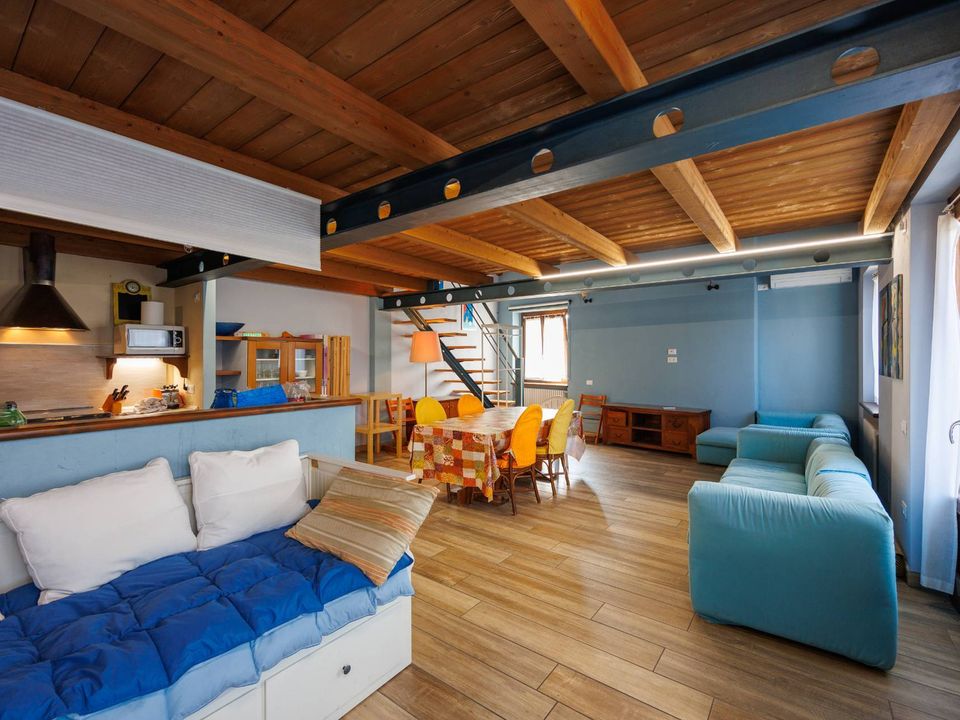 Erhvervsejendom i Cascinette d'Ivrea, Turin - foto 4