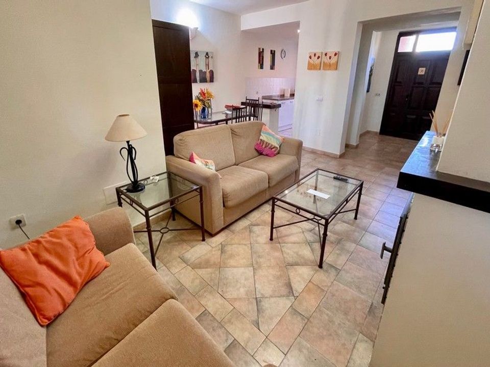 Villa i Fuente Alamo, Murcia - foto 5