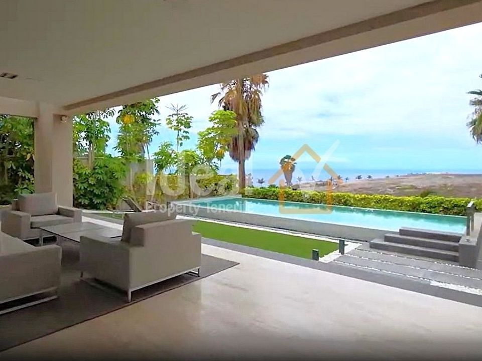Villa i Adeje, Tenerife - foto 3
