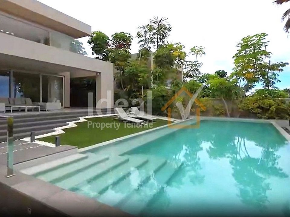 Villa i Adeje, Tenerife - foto 4