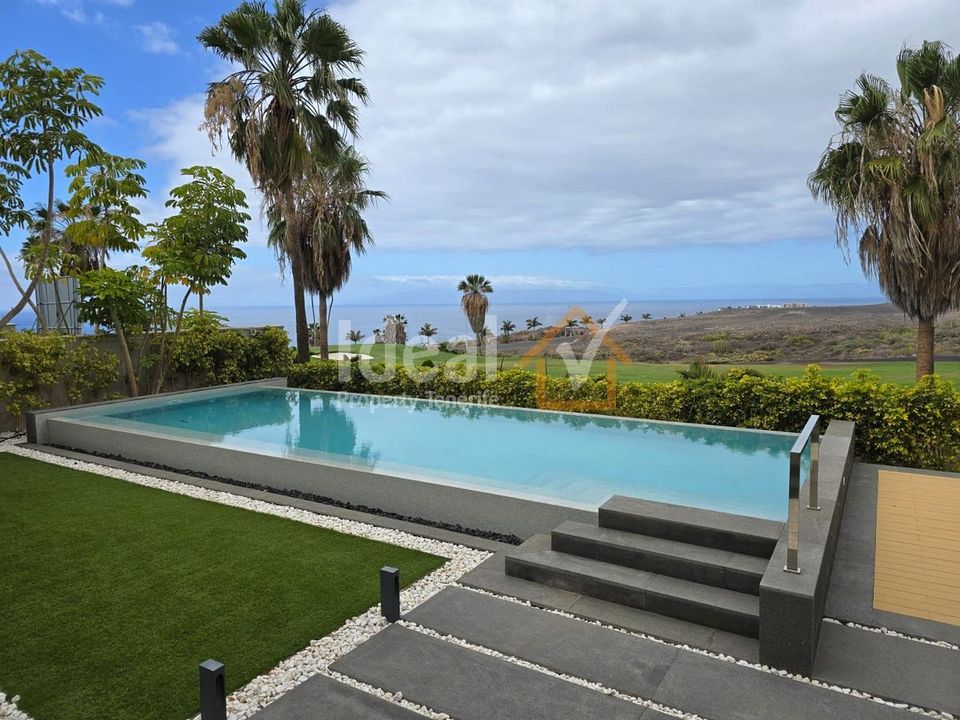 Villa i Adeje, Tenerife - foto 5