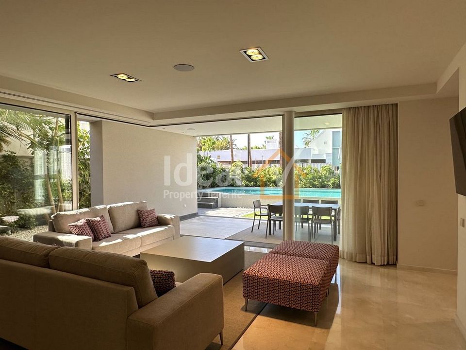 Villa i Playa De Las Americas, Tenerife - foto 4