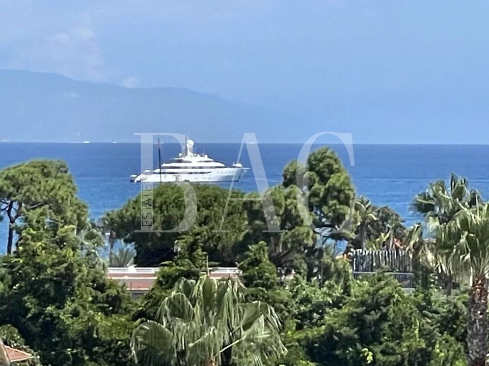 Villa i Antibes, Alpes-Maritimes - foto 2