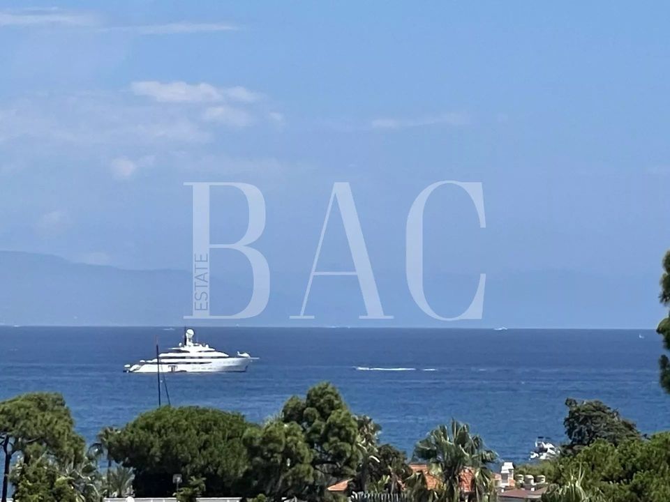 Villa i Antibes, Alpes-Maritimes - foto 4