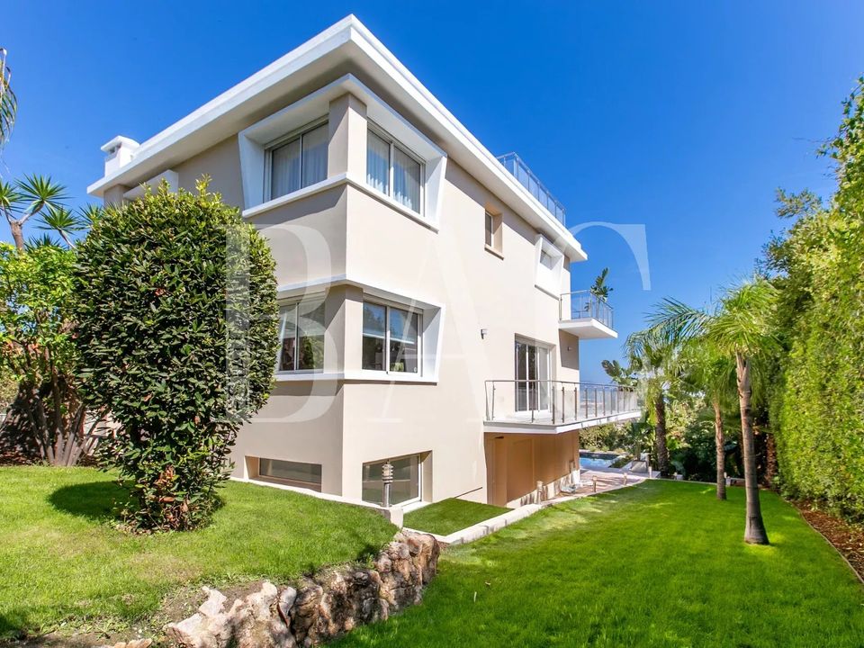 Villa i Antibes, Alpes-Maritimes - foto 5