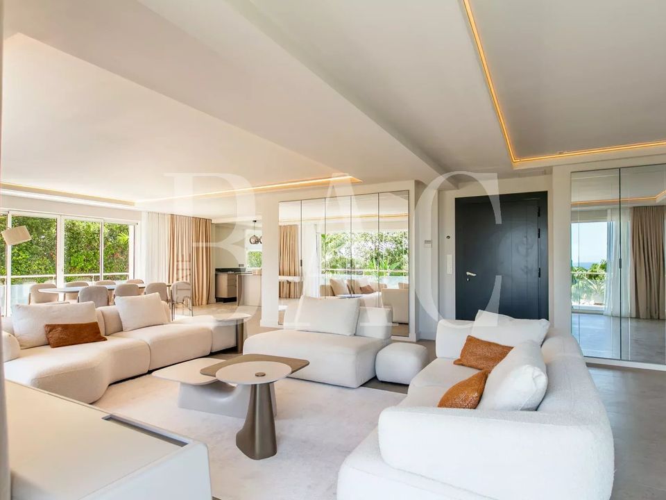 Villa i Antibes, Alpes-Maritimes - foto 3