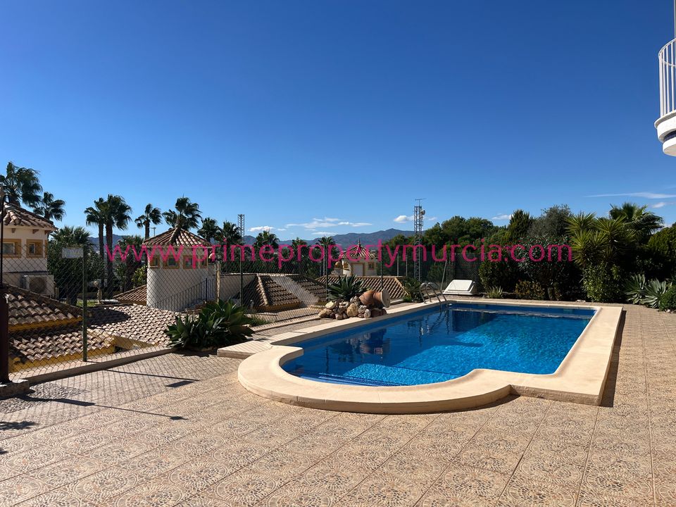 Villa i Mazarron, Murcia - foto 3