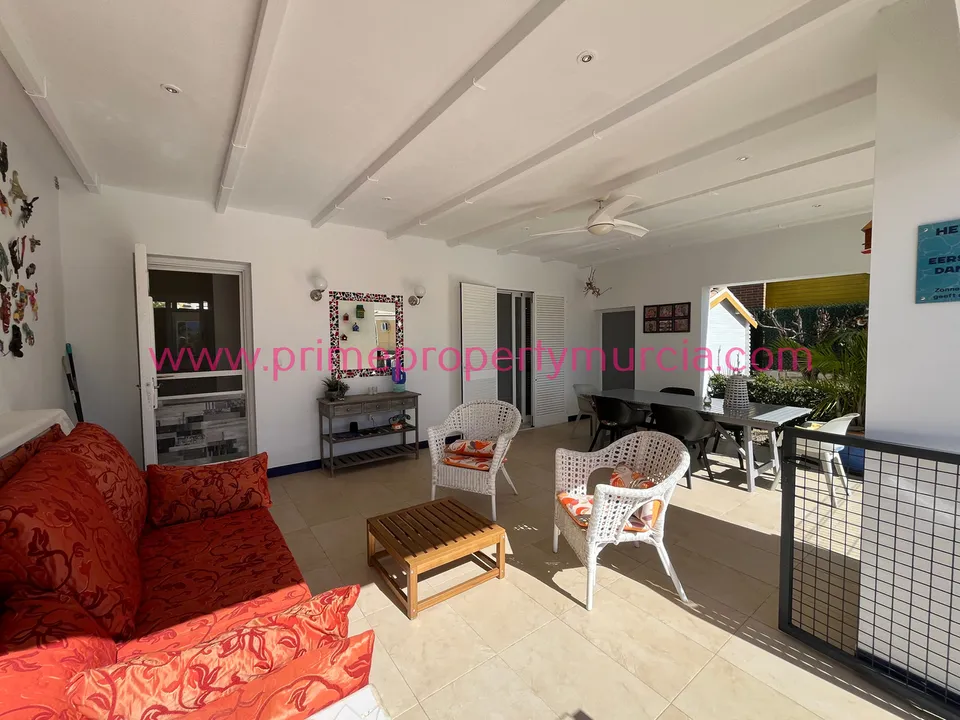 Villa i Mazarron, Murcia - foto 4