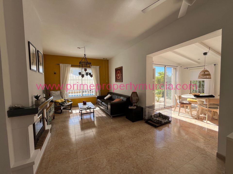 Villa i Mazarron, Murcia - foto 5