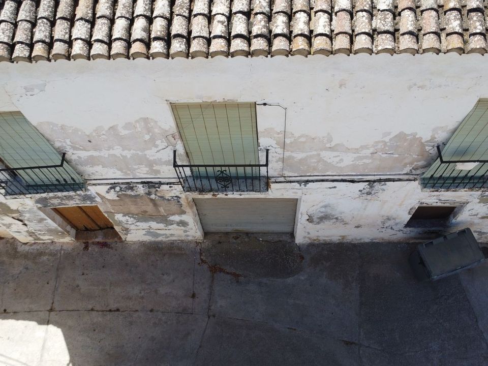Herregård i Turon, Granada - bilde 3