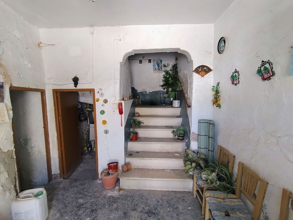 Herregård i Turon, Granada - bilde 4