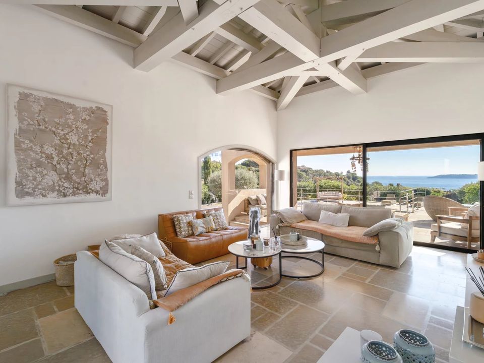 Villa i Sainte-Maxime, Var - foto 4