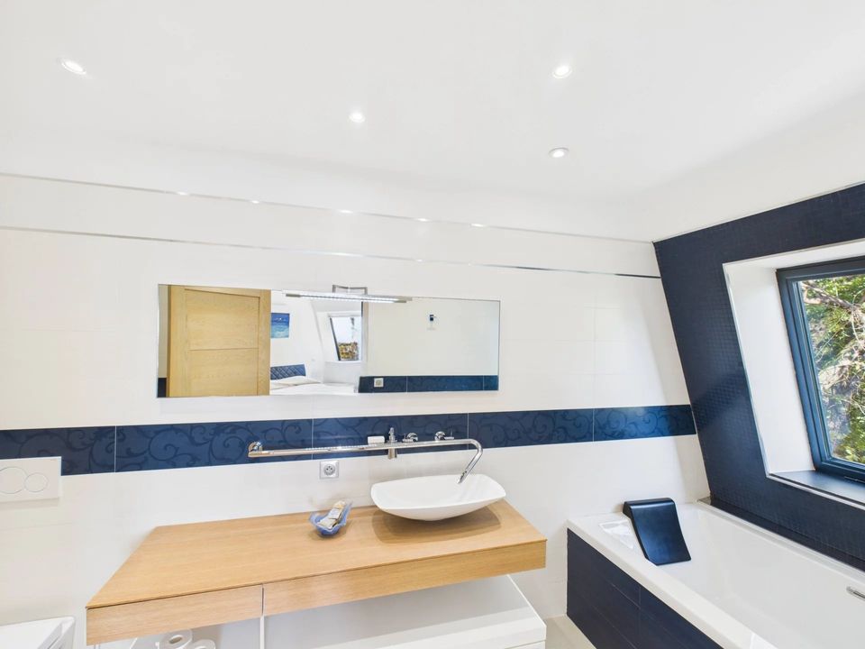 Villa i Menton, Alpes-Maritimes - foto 2