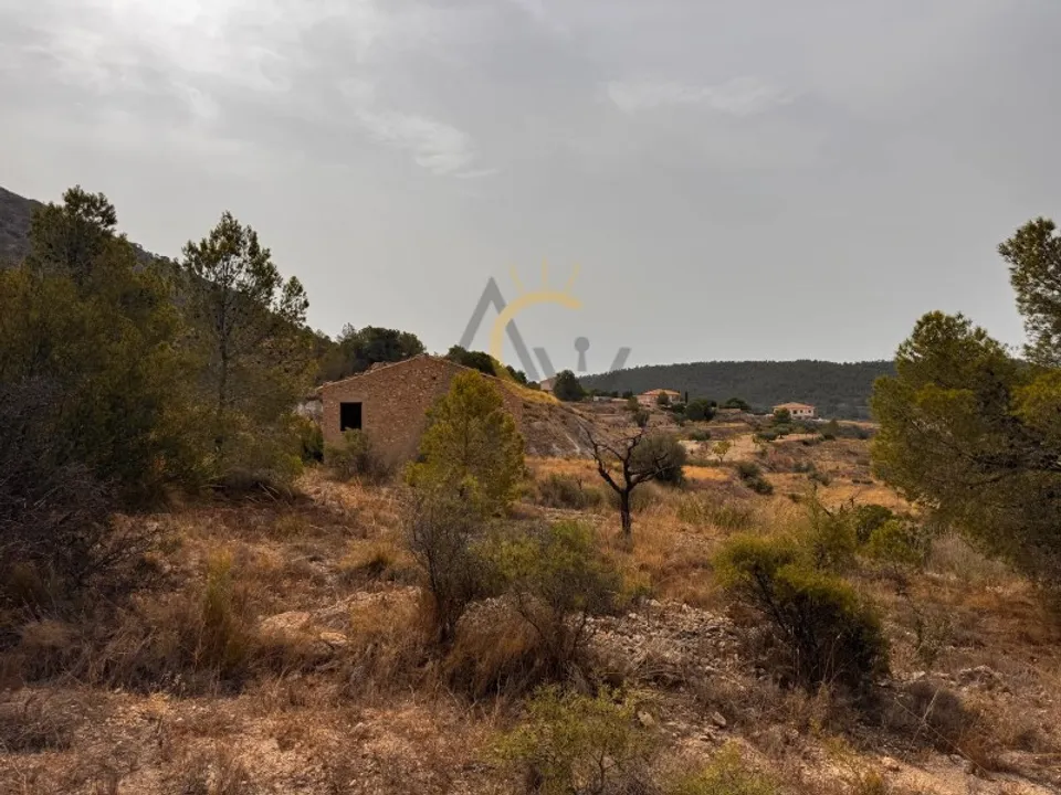 Villa i Monovar, Alicante - foto 3