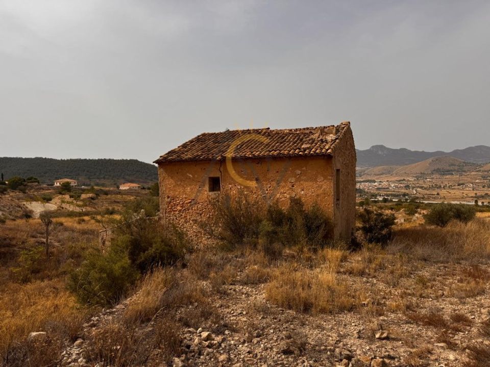 Villa i Monovar, Alicante - foto 4
