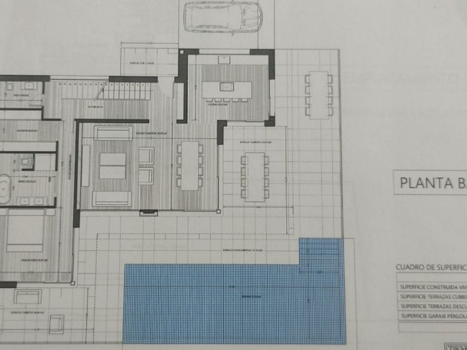Villa i Denia, Alicante - foto 4