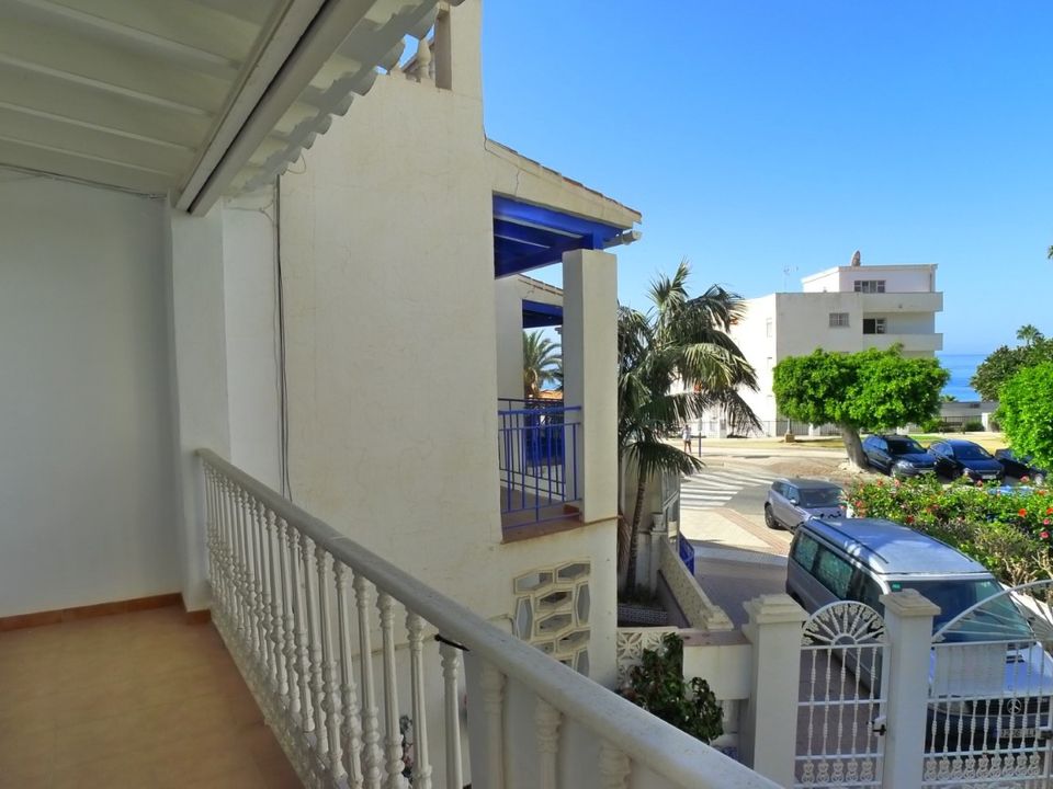 Byhus i Nerja, Malaga - foto 1