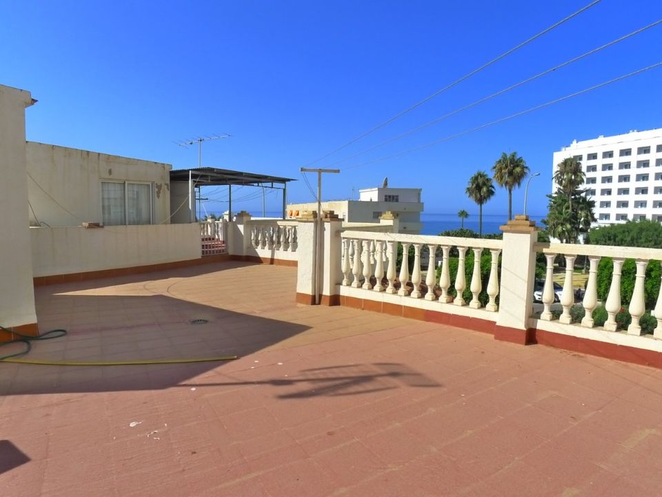 Byhus i Nerja, Malaga - foto 3