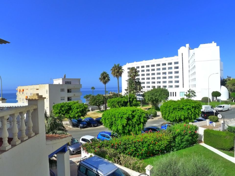 Byhus i Nerja, Malaga - foto 2