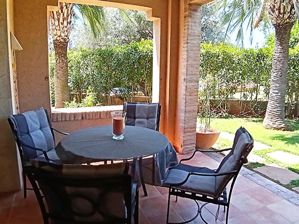 Lejlighed i Denia, Alicante - foto 4
