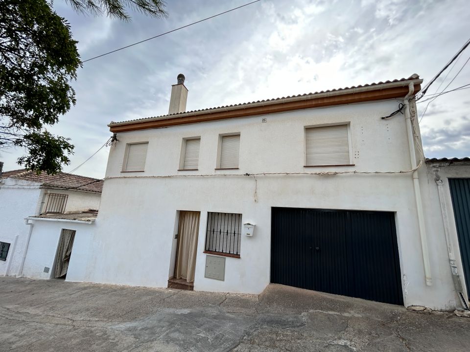 Landsbyhus i Illora, Granada - bilde 4