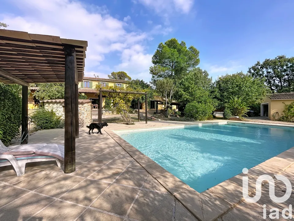 Villa i Fayence, Var - foto 2