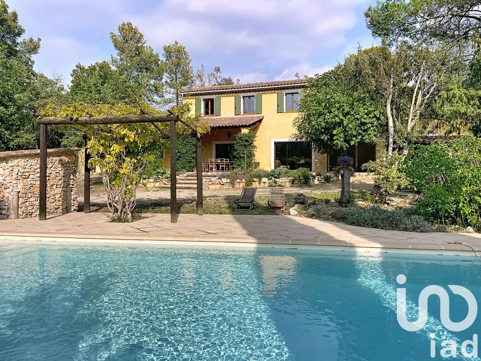 Villa i Fayence, Var - foto 4