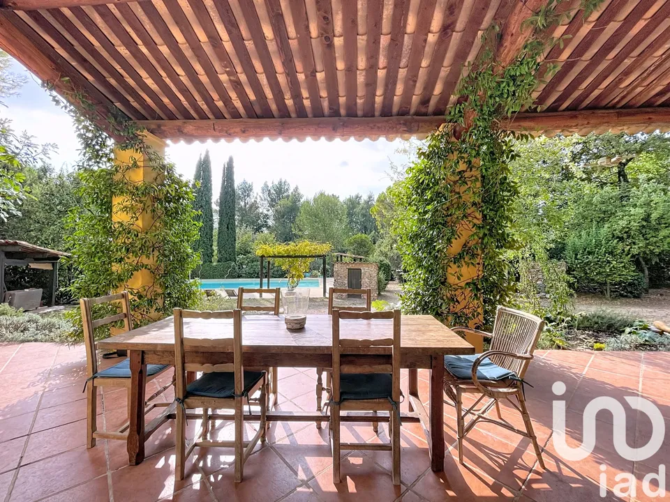 Villa i Fayence, Var - foto 5