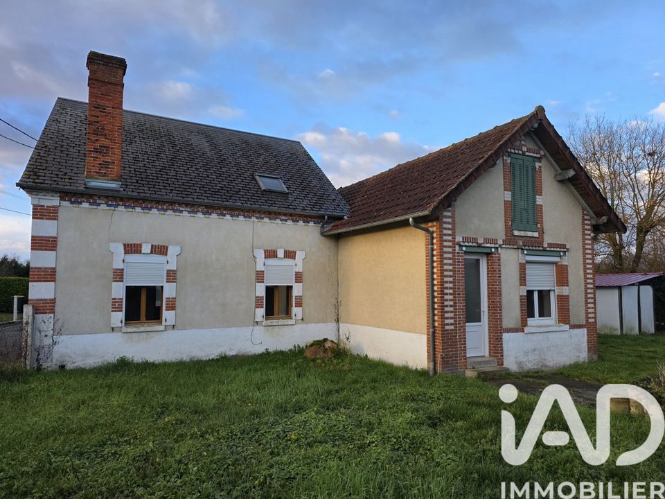 Villa i Gien, Loiret - foto 2
