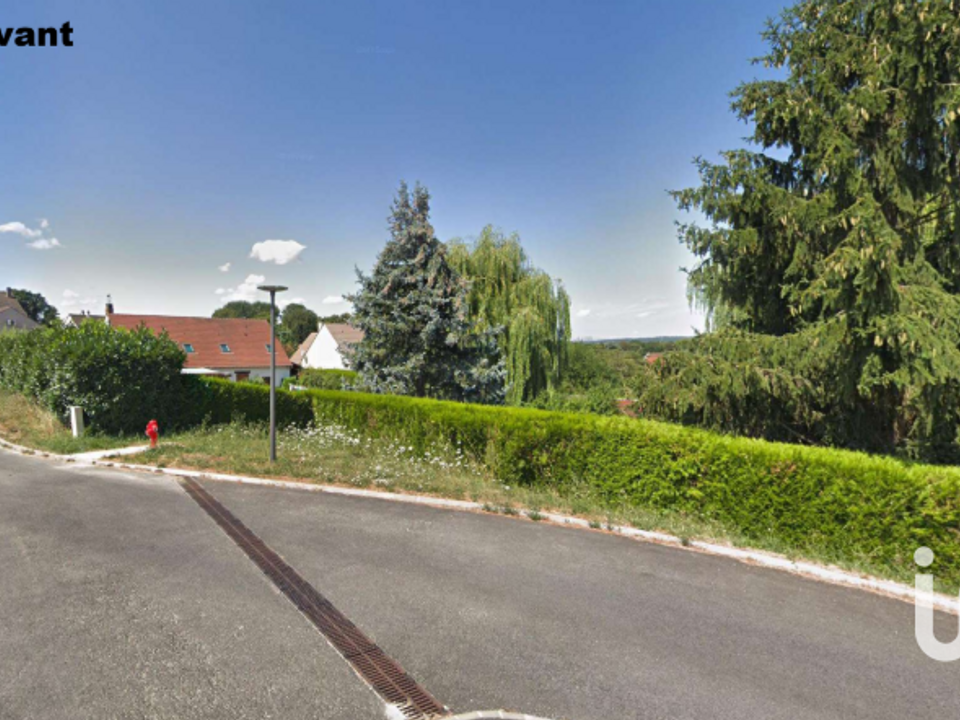Helårsgrund i Saulx-les-Chartreux, Essonne - foto 2