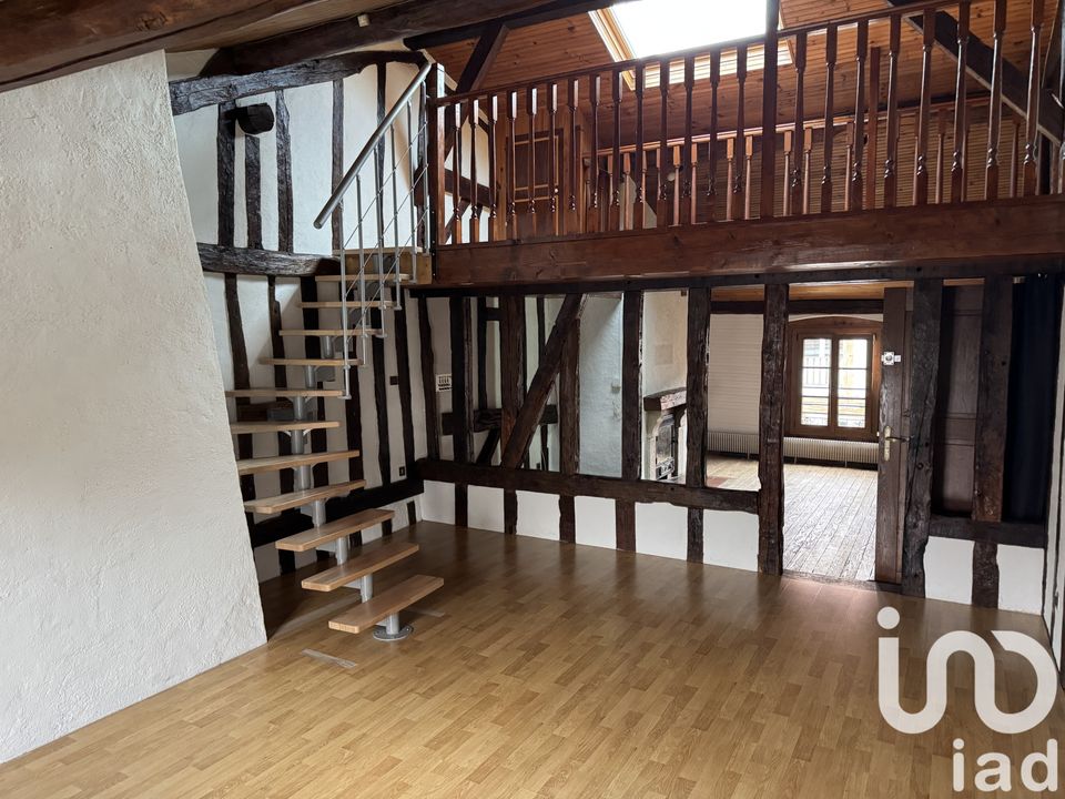 Duplex i Châlons-en-Champagne, Marne - foto 2