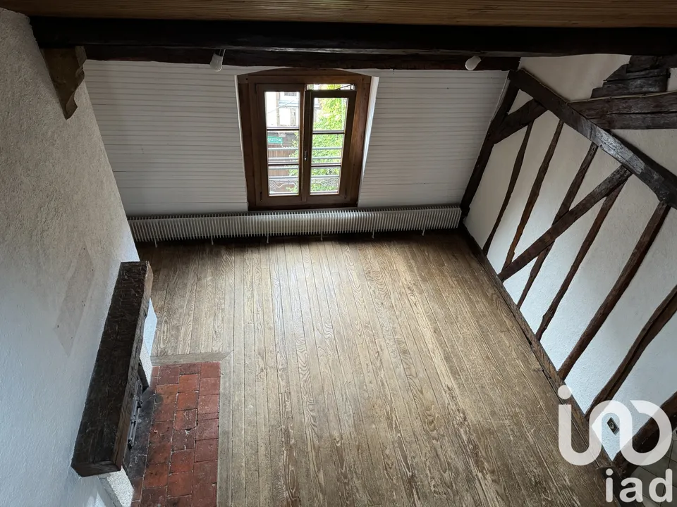 Duplex i Châlons-en-Champagne, Marne - foto 1