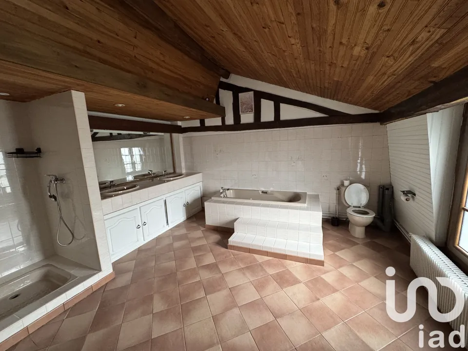 Duplex i Châlons-en-Champagne, Marne - foto 3