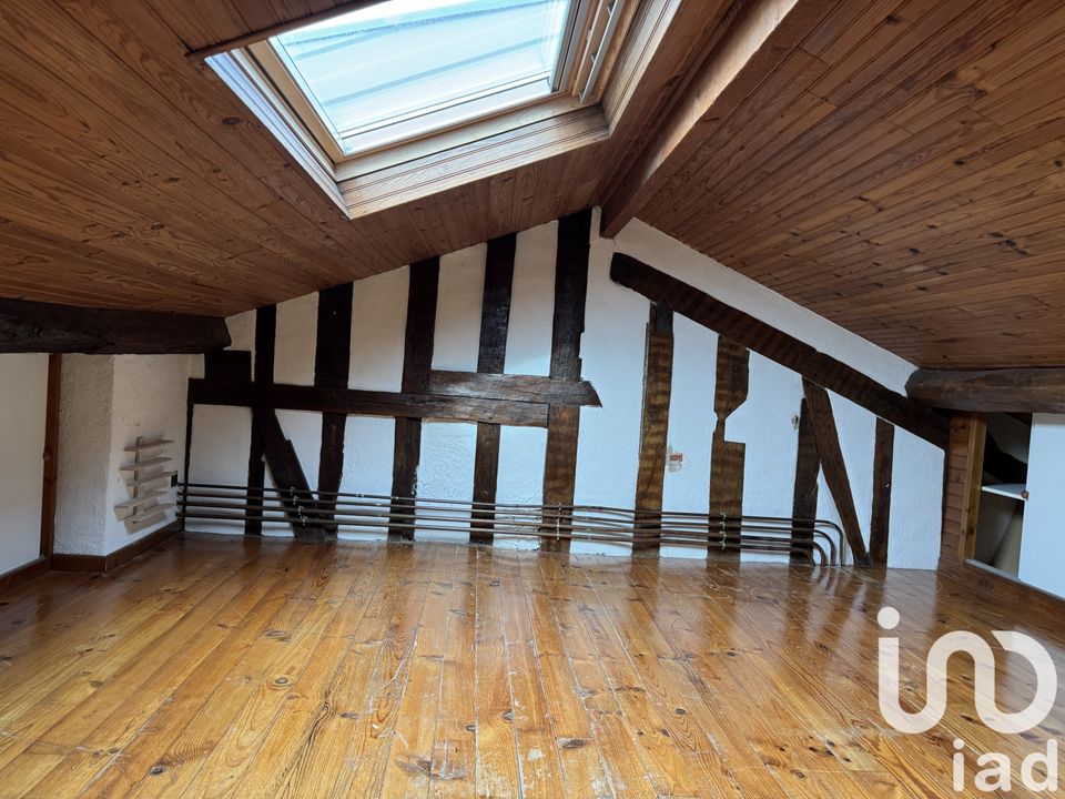 Duplex i Châlons-en-Champagne, Marne - foto 4