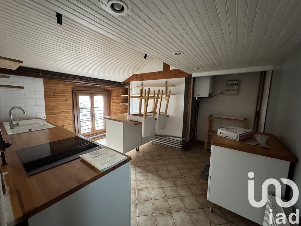 Duplex i Châlons-en-Champagne, Marne - foto 5