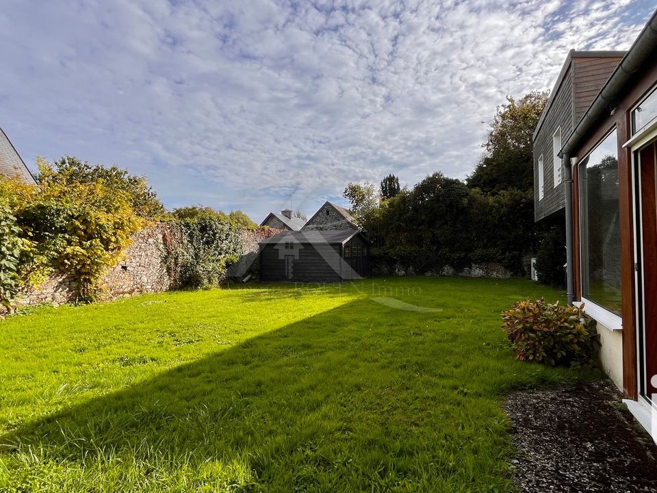 Villa i Agon-Coutainville, Manche - foto 1