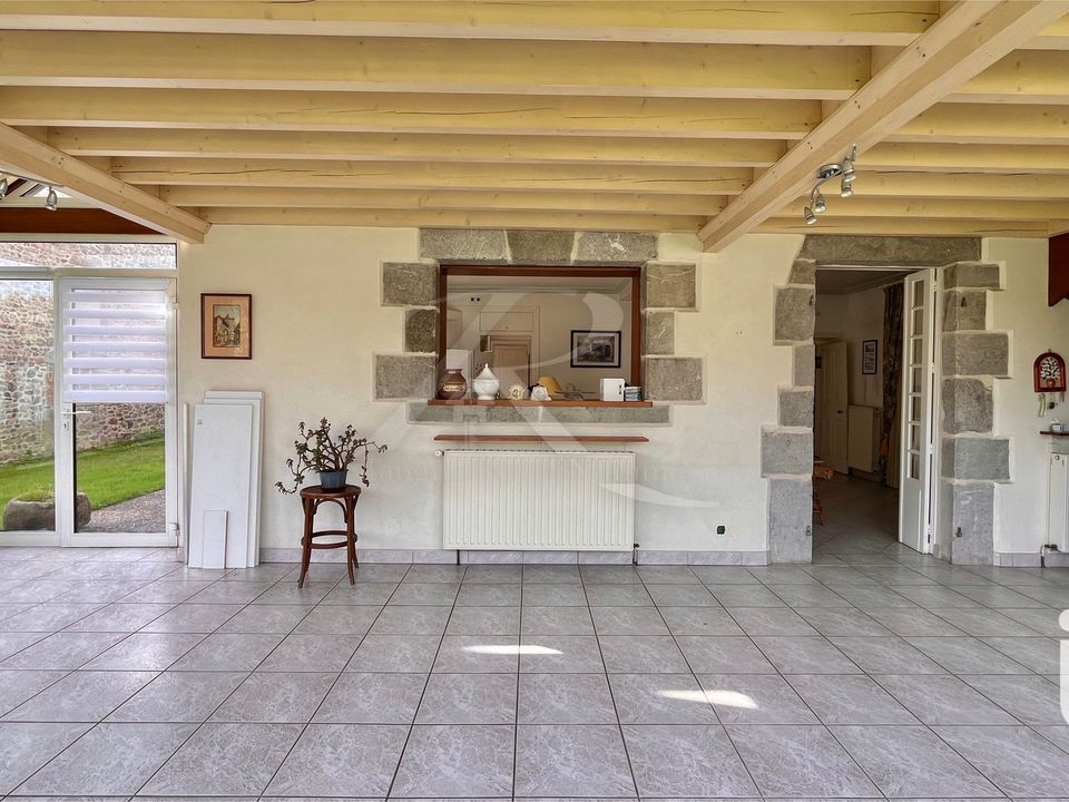 Villa i Agon-Coutainville, Manche - foto 2