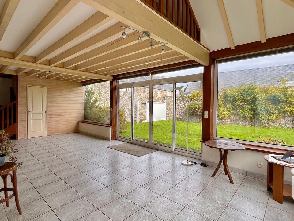 Villa i Agon-Coutainville, Manche - foto 3