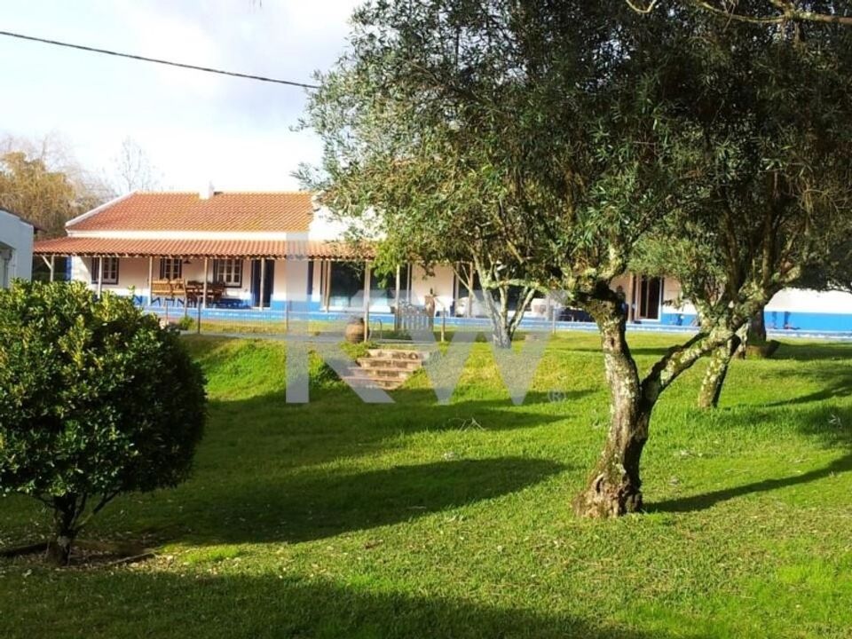 Gård i Montargil, Portalegre - bilde 2